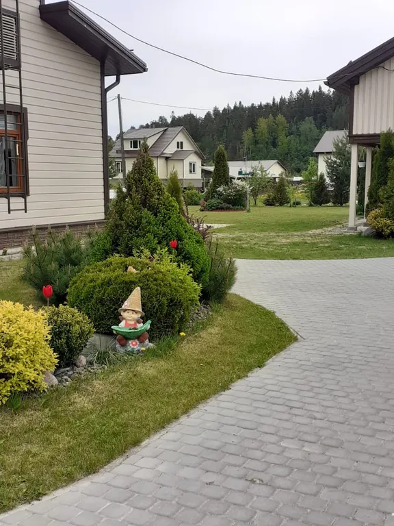 2-комнатный Дом