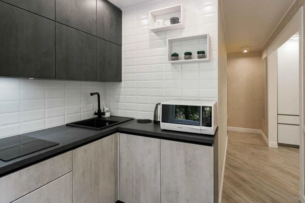 Квартира 2-комнатная квартира в центре — Калининград