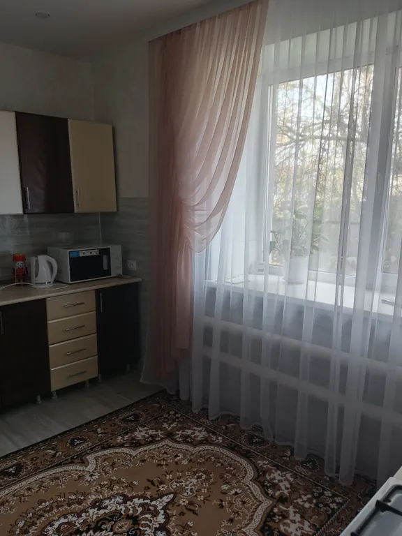 Комната в частном доме