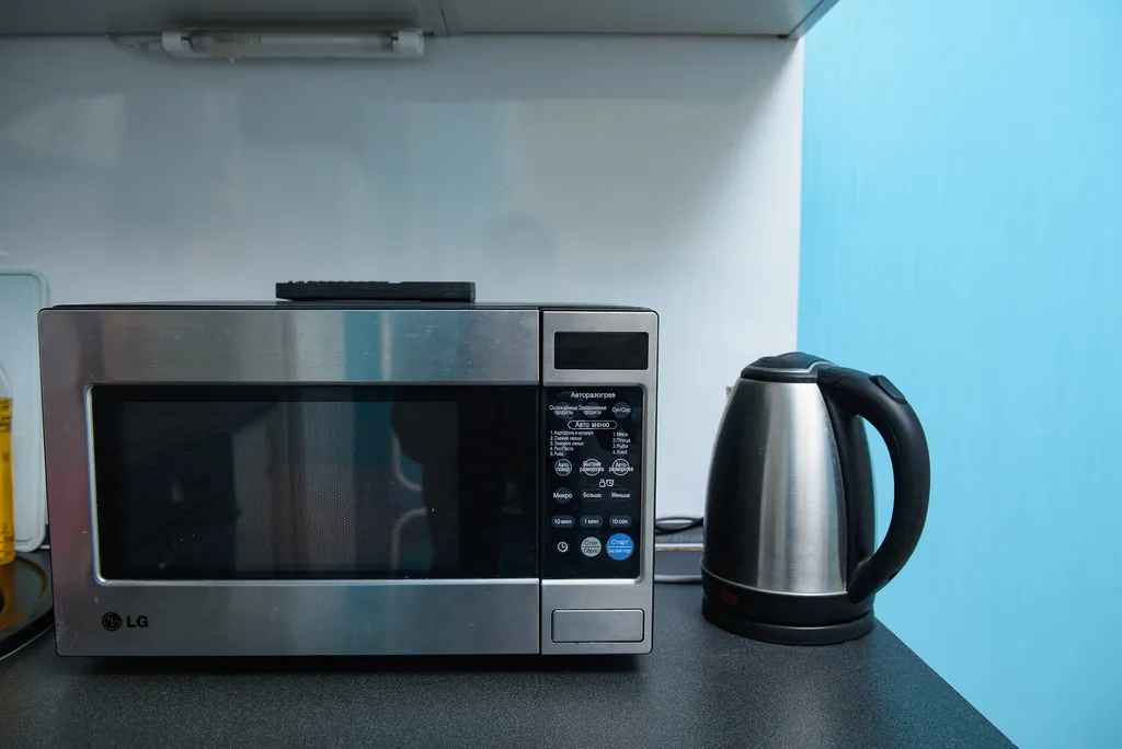 Уютная тихая квартира рядом с парком в центре города