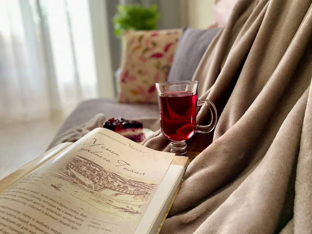 Уютная квартира в историческом центре Гомеля