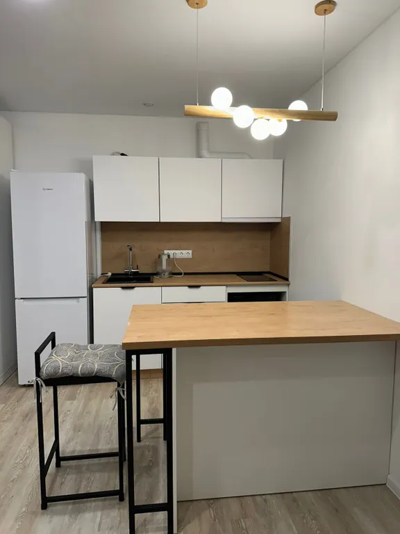 Уютная студия рядом с центром города