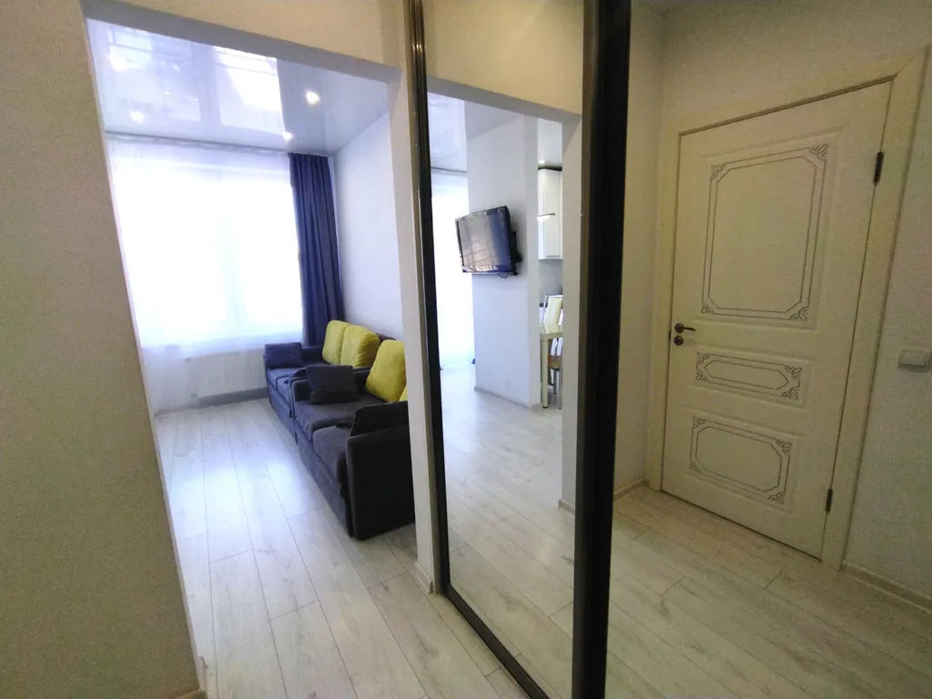 Квартира у моря