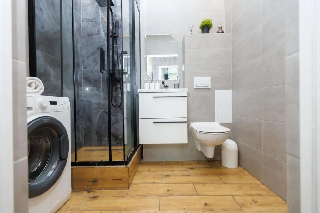 Новая квартира в ЖК Республика