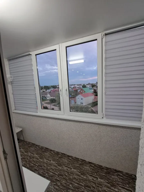 2-комнатная квартира в центре