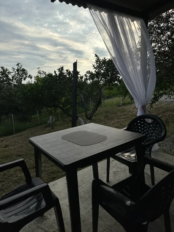 Туристические домики Артель