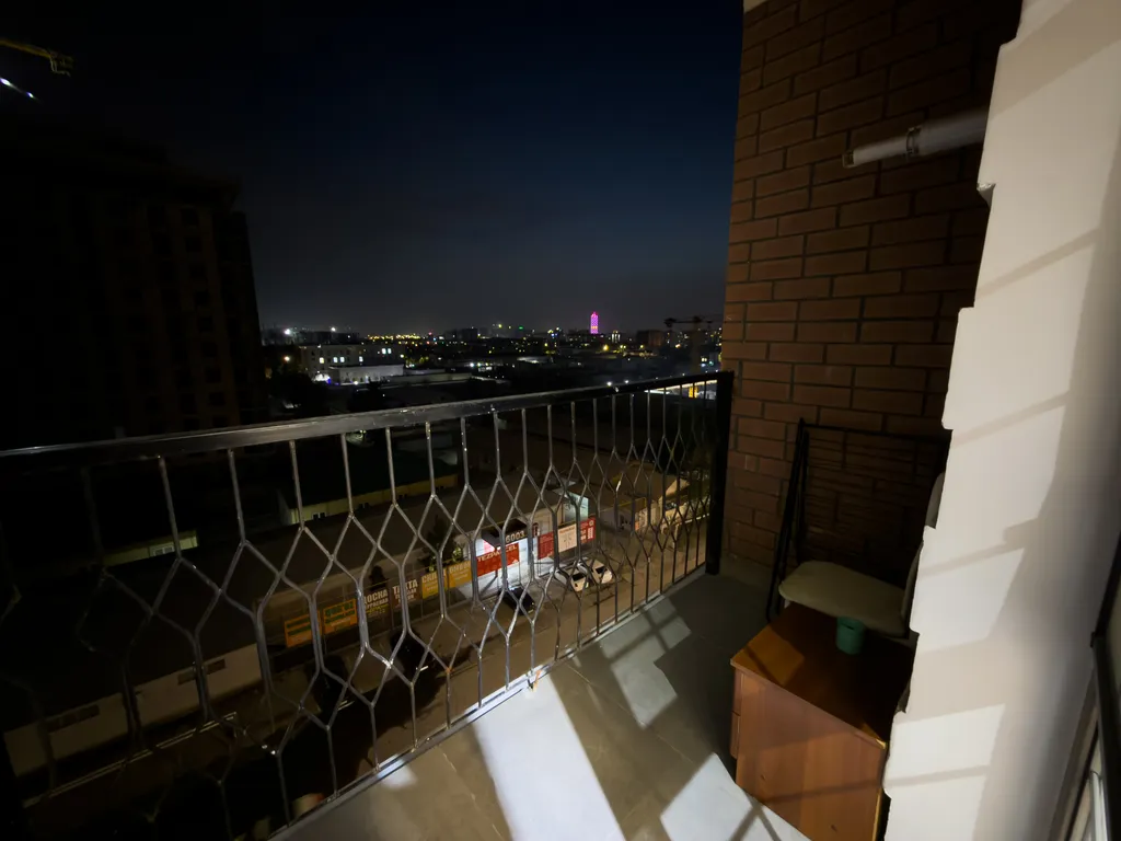 A7 Современная и уютная квартира в центре города в безопасном ЖК