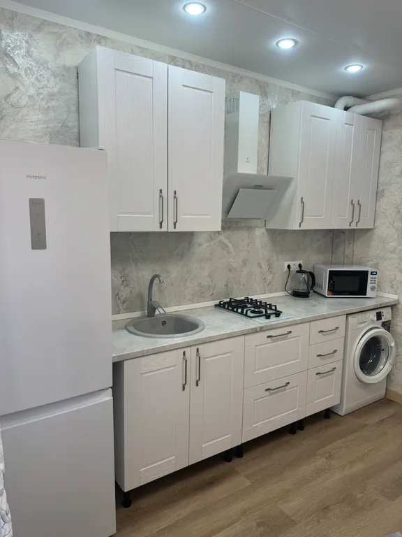 Квартира Квартира у озера — Горячий Ключ