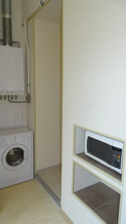 Квартира около стадиона Авангард