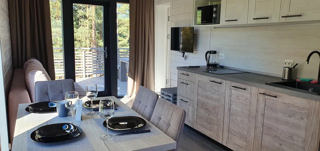 2-комнатный Дом