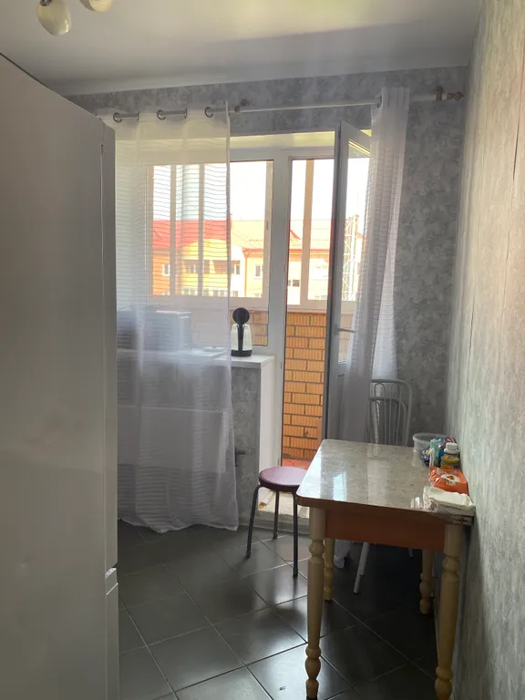 Однокомнатная квартира гостям посёлка