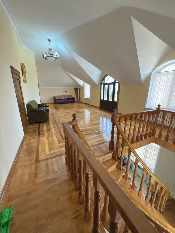 Уютная дача на берегу Каспийского моря