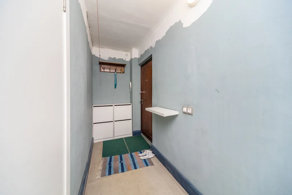 Уютная квартира напротив телебашни