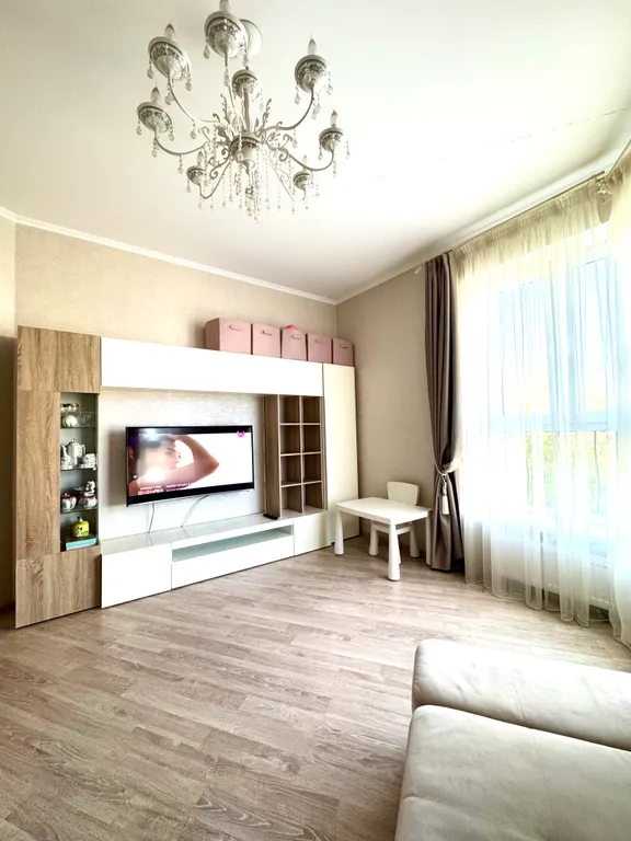 Апартаменты с видом на море