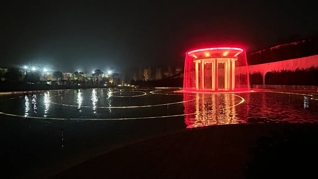 Квартира у парка Галицкого