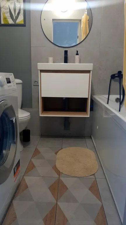 Уютная квартира на Петрова