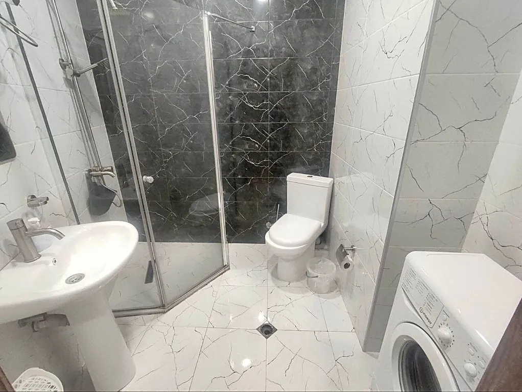 Вид на Море с 18 этажа - Next Orange (лучший дом Батуми)