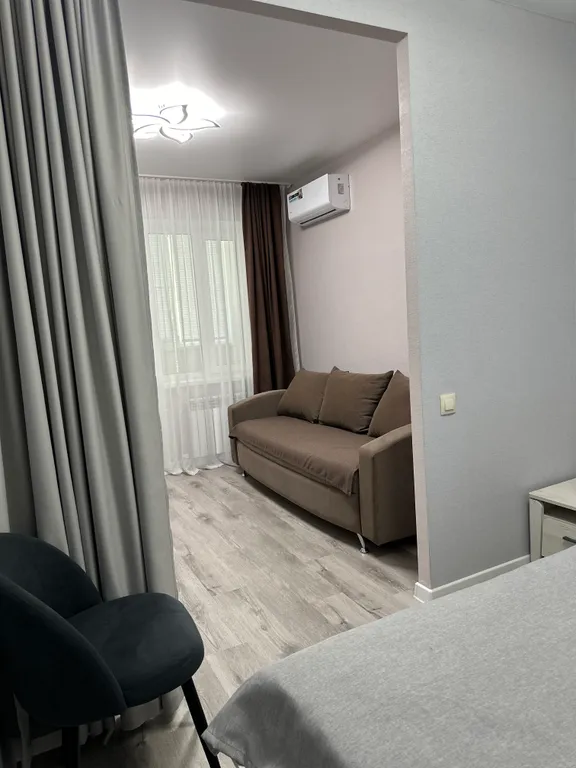 Квартира Абсолютно новая квартира, только после ремонта — Элиста