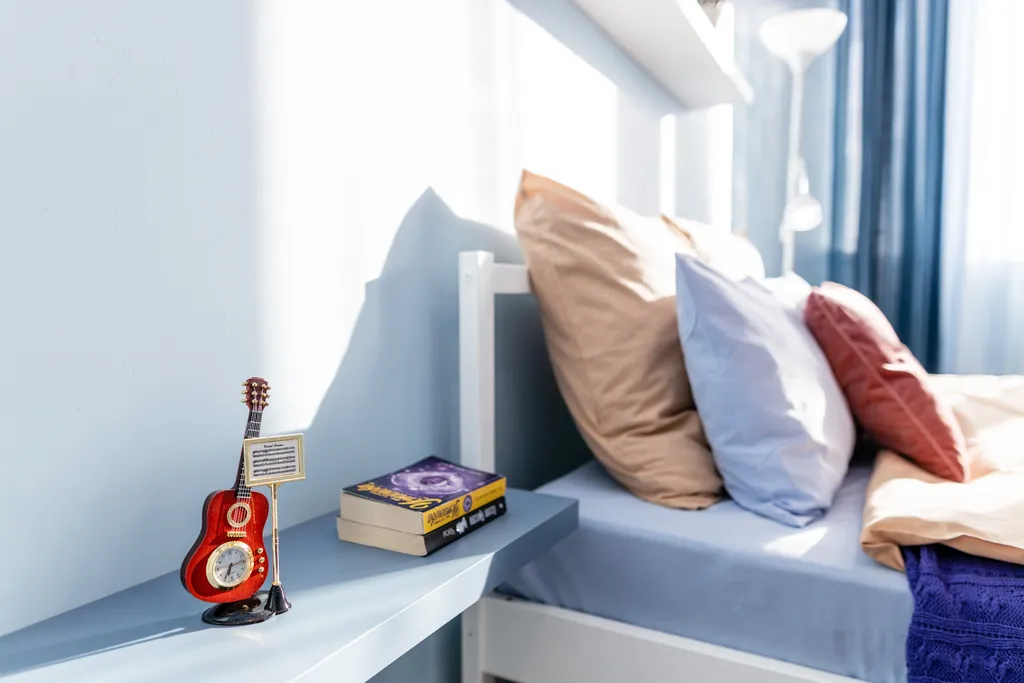 Квартира Квартира Apart Royal - "Амиго" который всегда с тобой — Красноярск