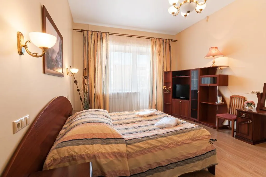 Квартира Комната — Шлиссельбург