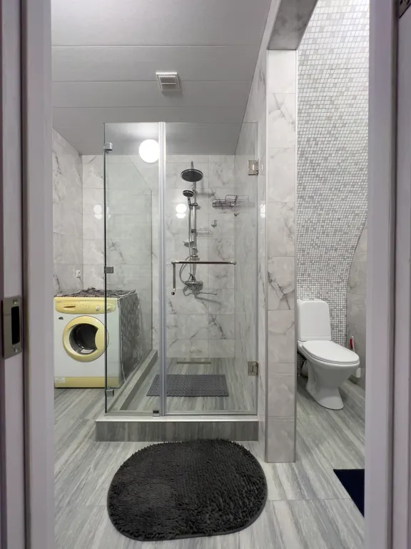 Уютная квартира в историческом центре города