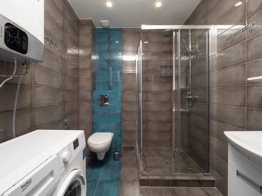 Квартира Квартира в ЖК Лето — Сириус