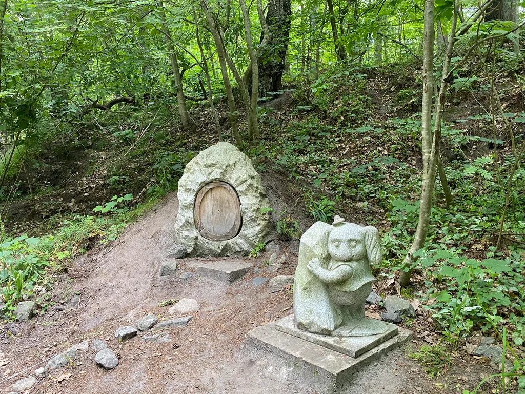 Квартира Квартира на берегу Балтийского моря — Светлогорск