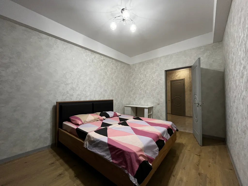 Апартаменты рядом с морем