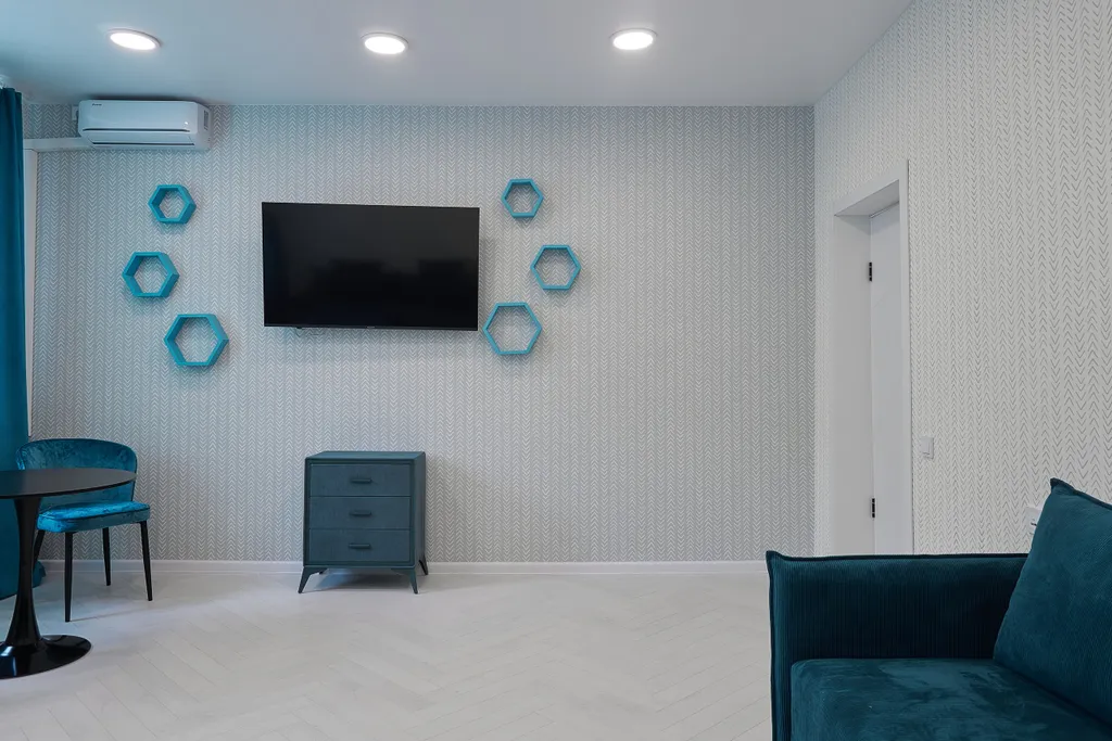 Апартамент в историческом центре города