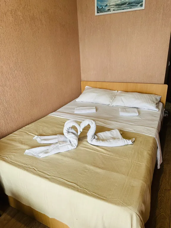 Квартира Комната — аренда посуточно в Аше