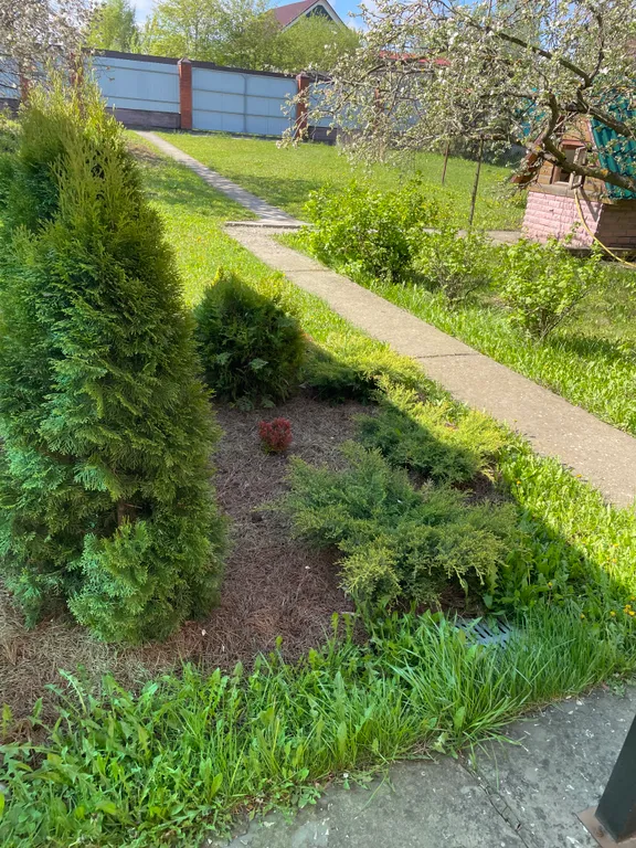 Таунхаус в 4 километрах от Владимира