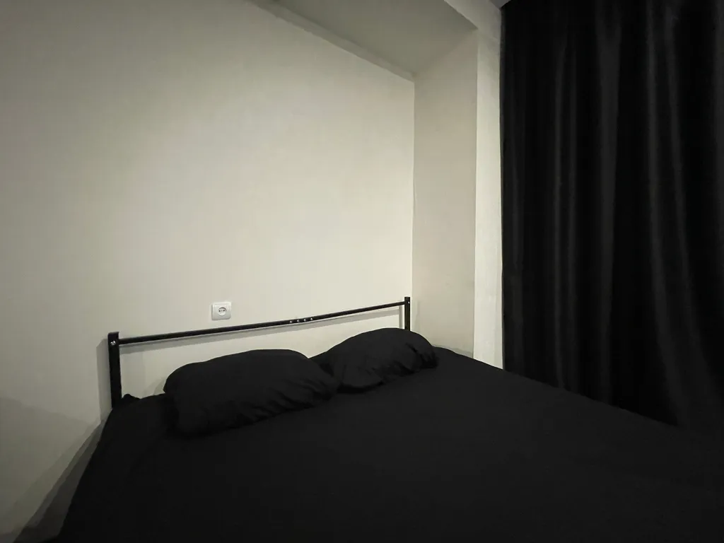 Комфортная студия