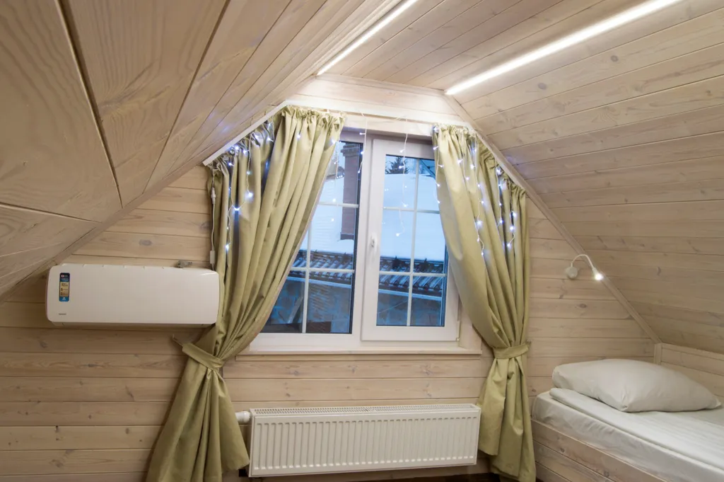 Уютная дача