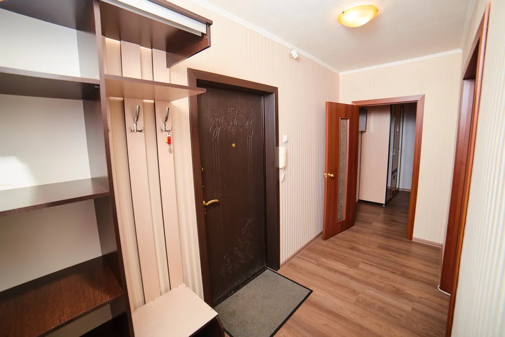 Апартамент у жемчужины Сибири, в центре