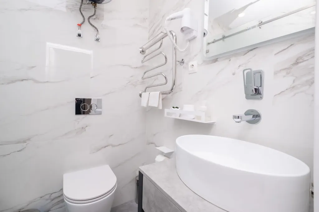 Квартира повышенного комфорта с красивым видом на город