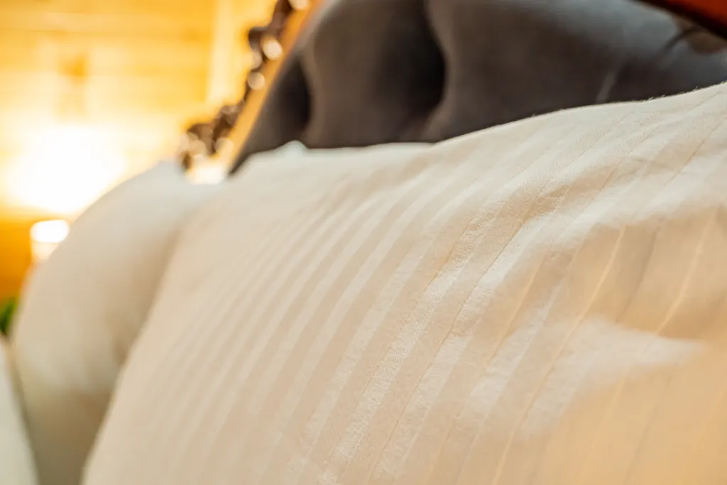 Аутентичный коттедж с балконом