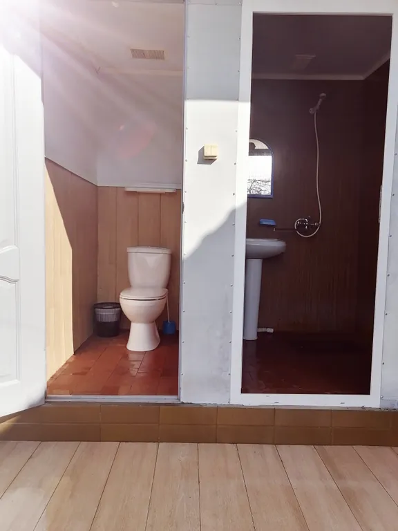 Коттедж 3-комнатный Дом — Гагра