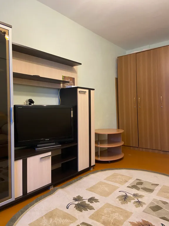 Уютная квартира в самом центре города