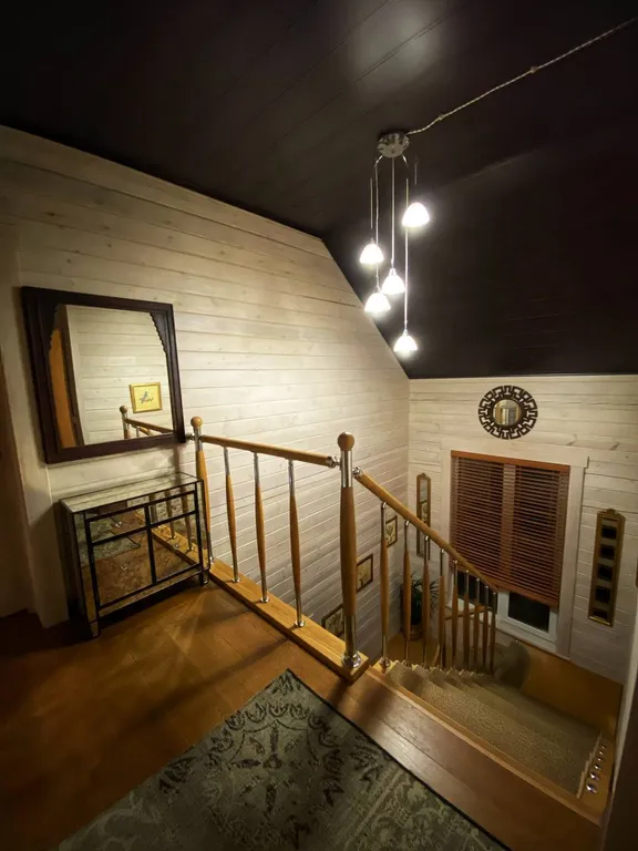 Любимый дом