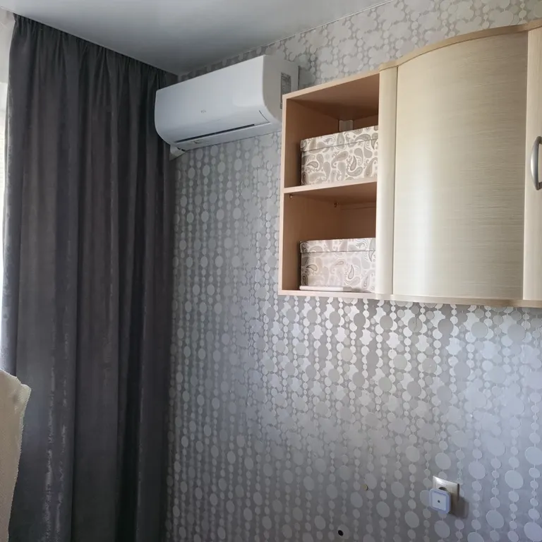 Лучшая в этом районе просторная и чистая квартира