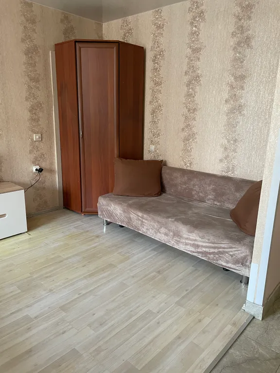 Квартира Квартира Дом для вас — Екатеринбург