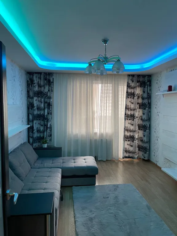 Отличный вариант для проживания