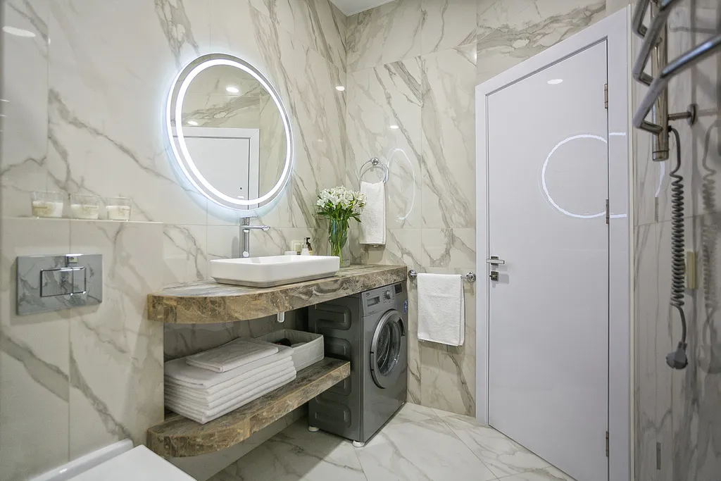 Апартаменты с видом на море 526