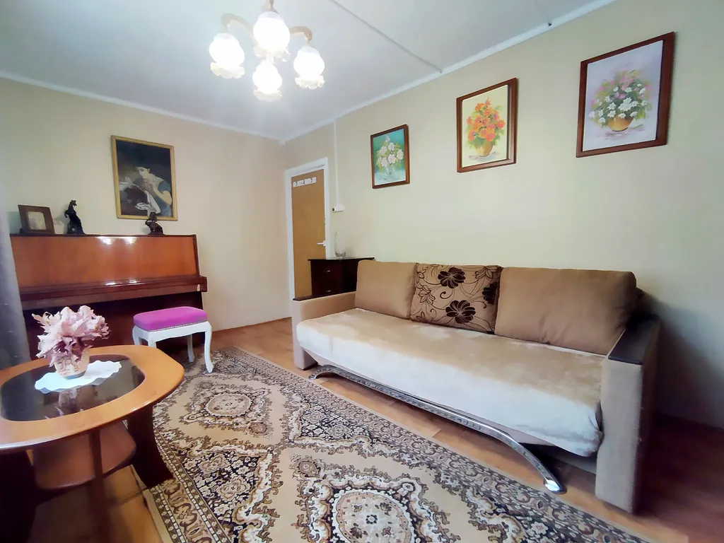 Дом у моря на лето