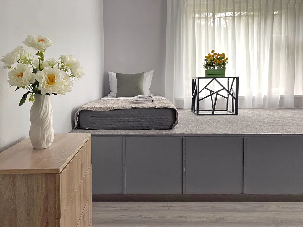 Коттедж Уютный дом недалеко от Собора и парка — Кисловодск