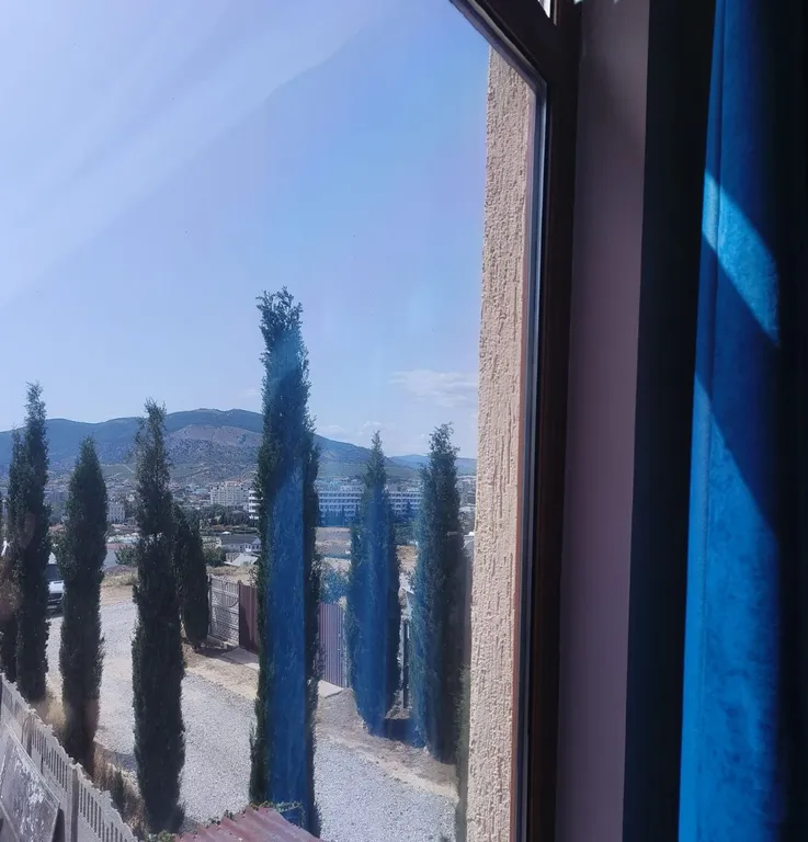 Гостевой дом "Очаг"