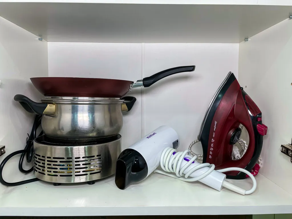 Квартира 1-комнатная Квартира — Москва