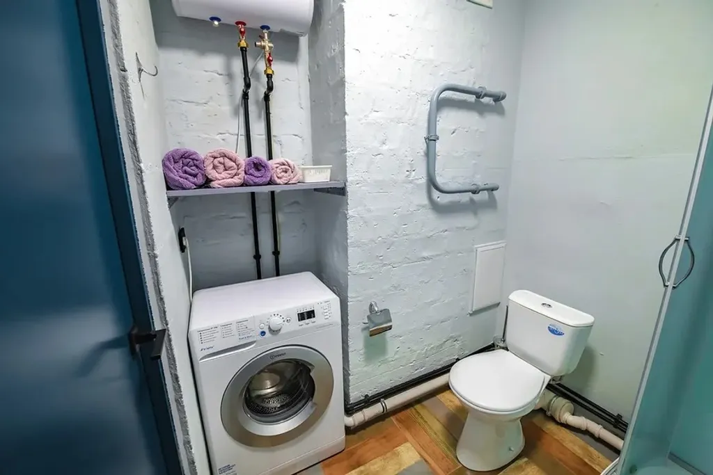 Студия в ЖК Комфорт плюс