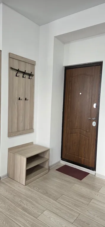 Квартира 1-комнатная Квартира — Ялта
