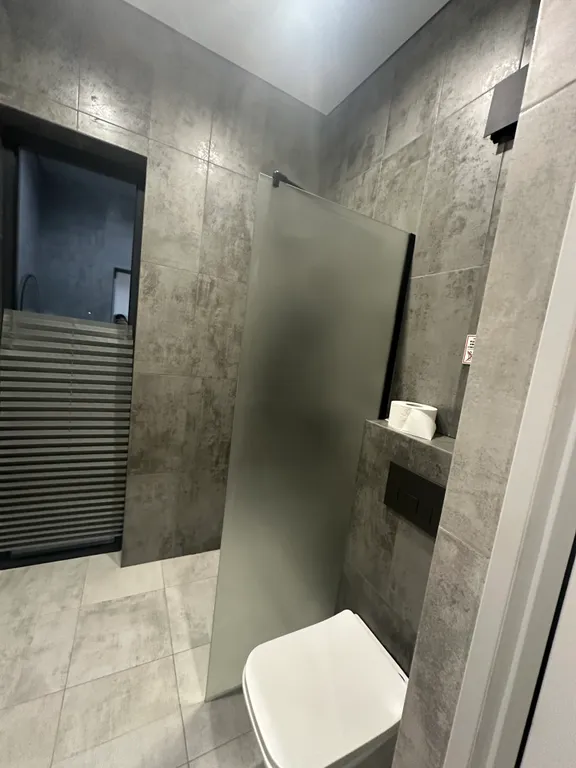 Уютный домик